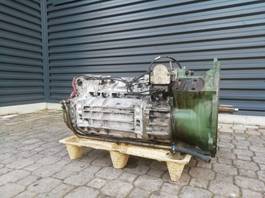 Mercedes-Benz G4-155
