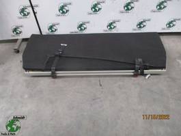 MAN 81.62159-6367 BOVE BED TGS EURO 6