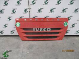 Iveco 504170809 GRIIL IVECO STRALIS EURO 5