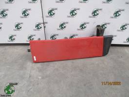 Iveco 504153417 SPOILER DEEL STRALIS 440S42 RECHTS