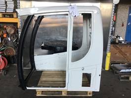 Liebherr Liebherr - Cabin