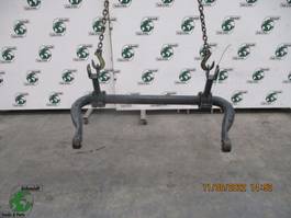 Iveco 41033295 STABILISATOR ACHTER LO DEK UITVOERING HI WAY EURO 6