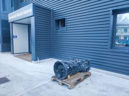 DAF 12S 2333 2830 2831 2833 TD