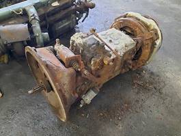 ZF S6-90+GV-90