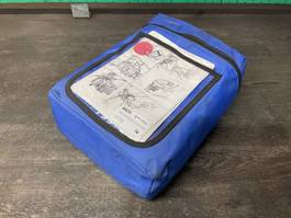 Jungheinrich AG10S/EN341/CE0158