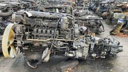 DAF CF 75.250 PE 183C1 EURO 3