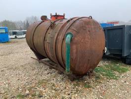 TANK 9000L