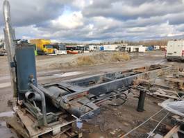 HOOKLIFT/CABLELIFT Other