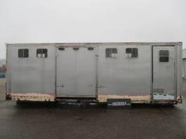 Paardenbox / opslagruimte