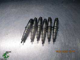 Iveco 5801496001 injectors eurocargo euro 6