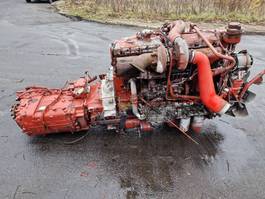 Iveco Turbostar 190-360