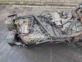 ZF ECOSPLIT 16S181 IT