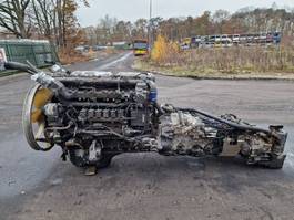 DAF XE315C1