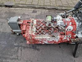 ZF ECOSPLIT 16S181 IT