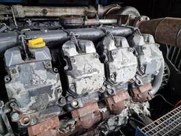 Deutz TCD 2015 V08