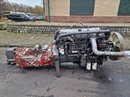 Iveco Eurostar 8210