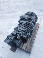 Iveco 16S 1630 1631 1635 1680 TD