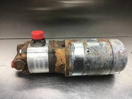 Liebherr Liebherr - Emergency Steering Pump