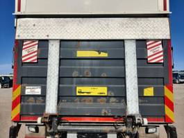 RICC TAIL LIFT 1750-1500F / TAGALUUKTÕSTUK