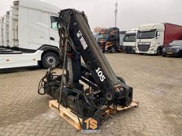 Hiab 105 HIAB 105-1 - PERFECT CONDITION