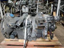 Scania P320 GRS895 OPC4 OPTICRUISE GEARBOX 2292419, 2155525