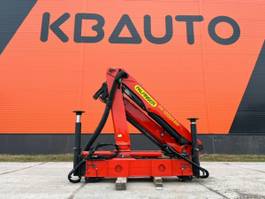 Palfinger PK 12001 EH