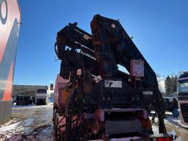 Hiab 215-4 / JIB 60-2
