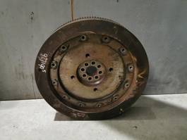 Liebherr Liebherr - Flywheel