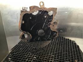 Liebherr Liebherr - Flywheel Housing