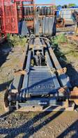 JOAB HOOKLIFT 6040 WITH DEFECT