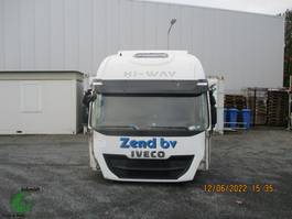 Iveco IVECO HI WAY CABINE MODEL 2016 EURO 6