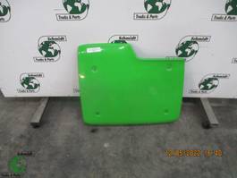 DAF 2027948 HITTEN SCHILD XF 450 EURO 6