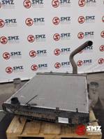 Iveco Occ radiator Iveco Trakker 41225857
