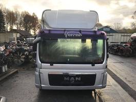 MAN TGL 12.180 CABINE