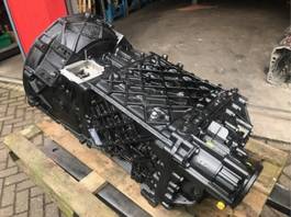 MAN ZF 16S2220 TD