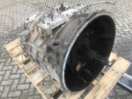 Iveco ZF 6S700 TO