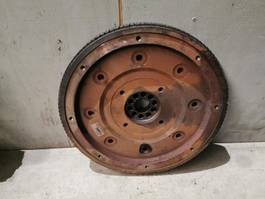 Liebherr Liebherr - Flywheel sae 1