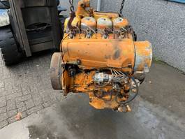 Deutz 912,