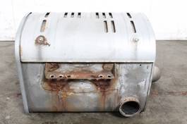 Iveco roetfilter 504289204 57965 189834731078 504135182