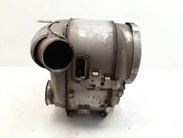 DAF XF106 roetfilter QV222222334 20130111 A041D378A A034D599 A041Z728 1900825