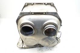 DAF XF 510 FAN roetfilter 1940705 A054A516