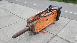 Furukawa FRD HB20G hydraulische sloophamer