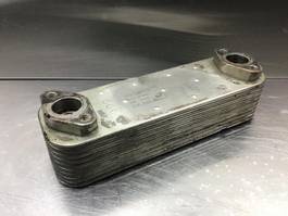 Liebherr Liebherr - Oil Cooler