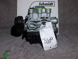MAN 81.25902-6240 ECAS DRUKVENTIEL MODULEN TGL TGM TGS TGX