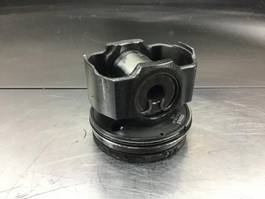 Liebherr Liebherr - Piston