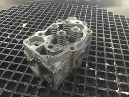 Liebherr Liebherr - Cylinderhead A6
