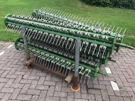 Krone Pick-up nieuw zonder beugels