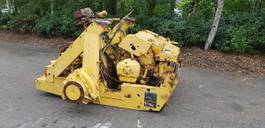 New Holland Hakselunit hakselkooi onderdelen