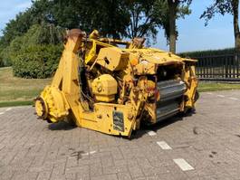 New Holland Hakselunit