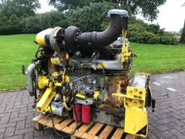 DAF 1160 motor
